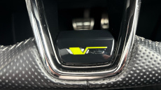 Skoda Enyaq 220kW vRS 82kWh 4x4 5dr Auto Electric 